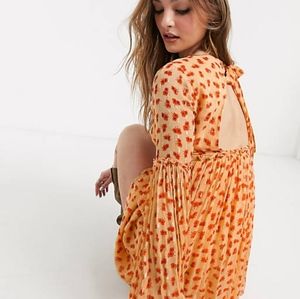 Free People Maria Dress